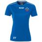 Preview: TuS 97 - Kempa Poly Shirt Damen - royal